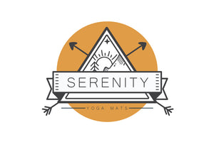 Serenity Yoga Mats